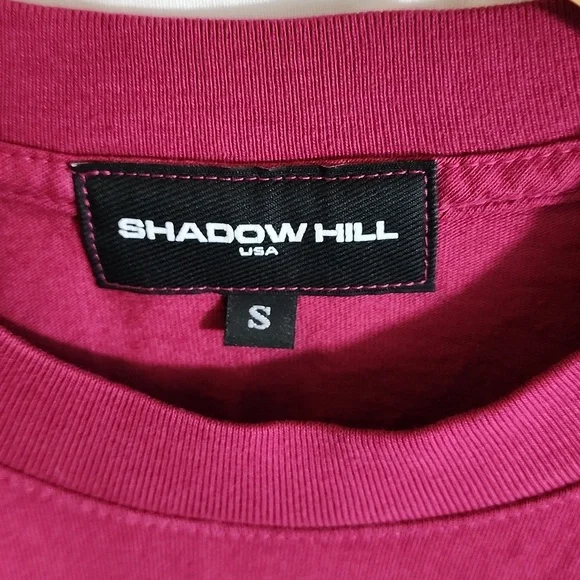 Shadow hot sale hill poshmark